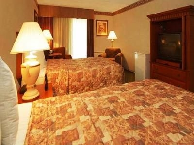 Holiday Inn Cambridge Hespeler Galt2