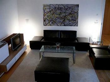 Inn Sight - Potsdamer Platz0
