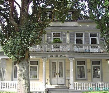 Hotel Goethe Haus2