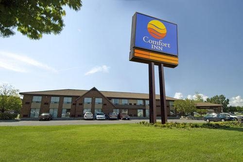 Comfort Inn3