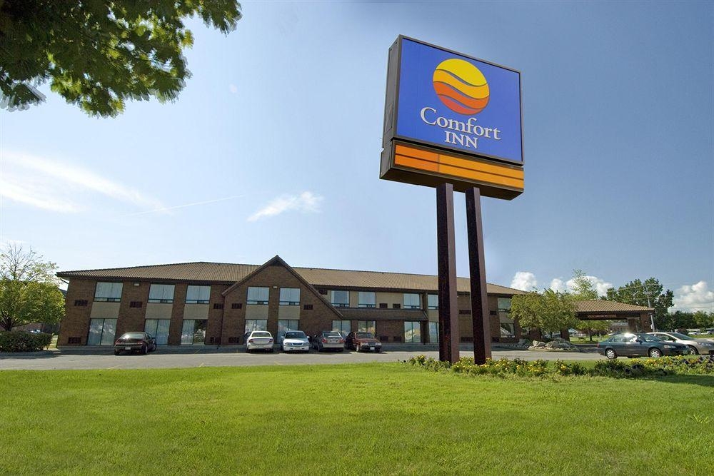 Comfort Inn4