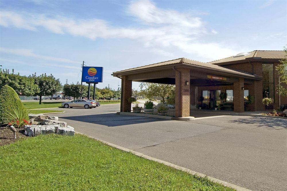Comfort Inn2