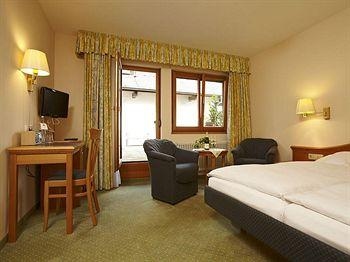 Akzent Hotel Hirsch1