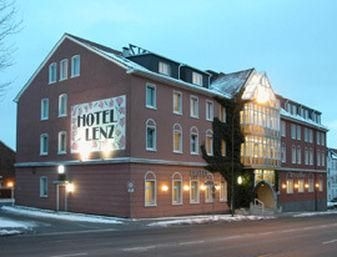 CITY PARTNER HOTEL LENZ1