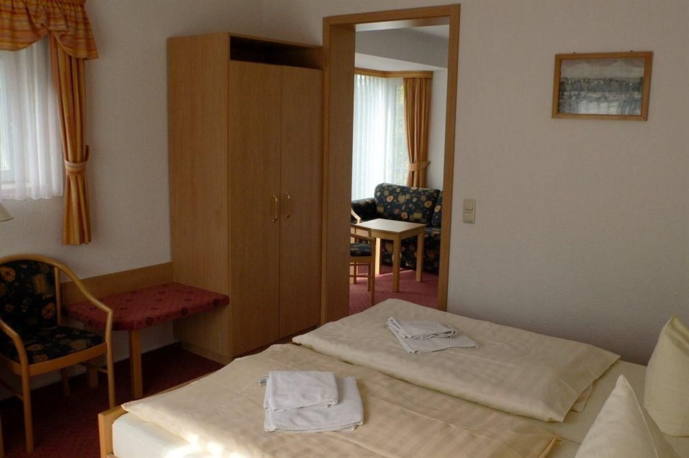 Hotel Haus Oberland4