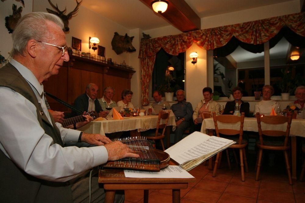 Hotel Haus Oberland0