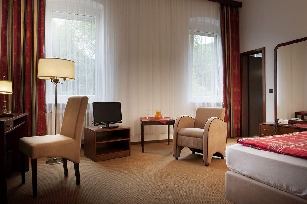 Hotel Winterstein0