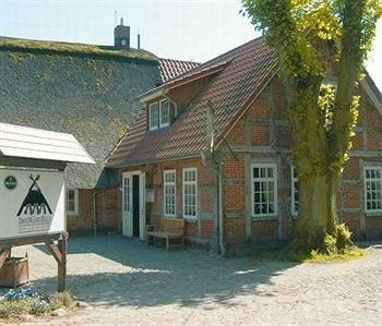 Hotel Dreimadelhaus3