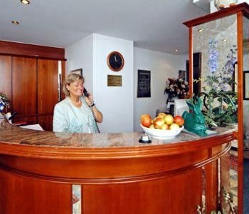 Hotel Am Heideloffplatz0