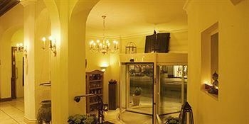 Hotel Garmischer Hof1