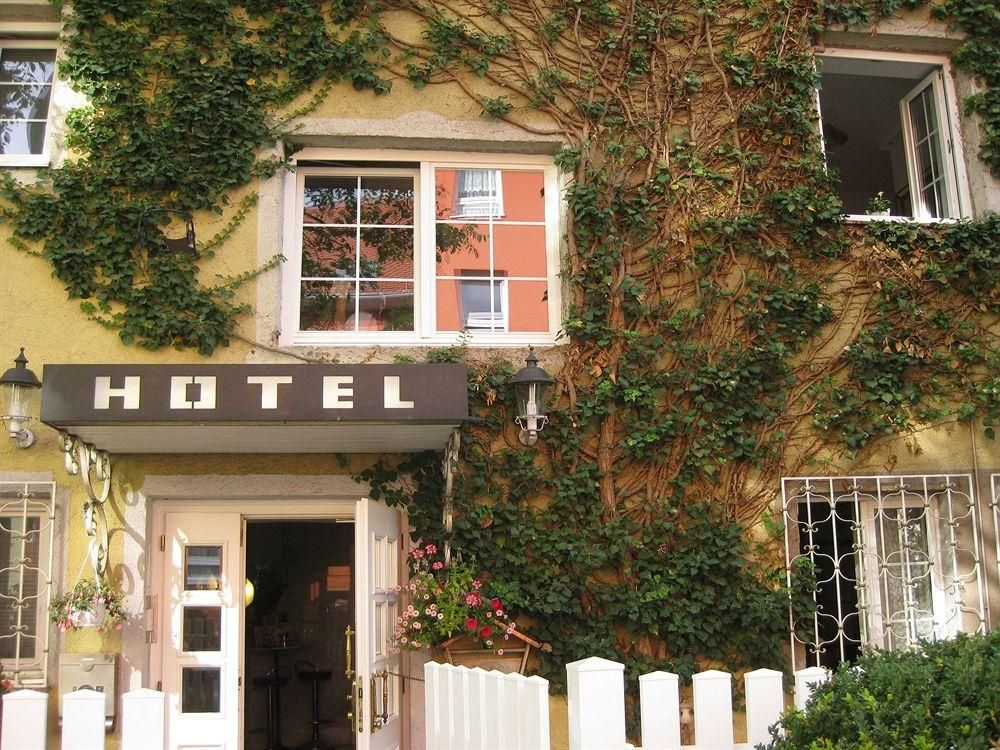 Hotel Mariahilf2