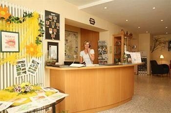 Servicehotel Gewurzmuhle4