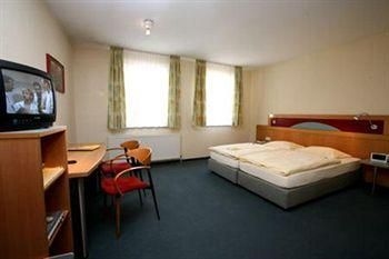 Servicehotel Gewurzmuhle3