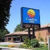 Comfort Inn Huntsville2