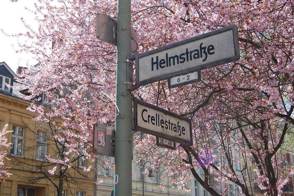 Ferienwohnung Berlin-Schoeneberg4