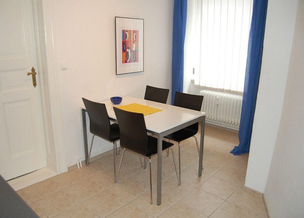 Ferienwohnung Berlin-Schoeneberg2
