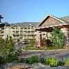 Deerhurst Resort0