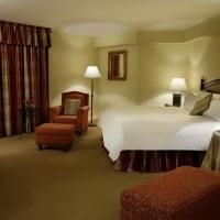 Deerhurst Resort1