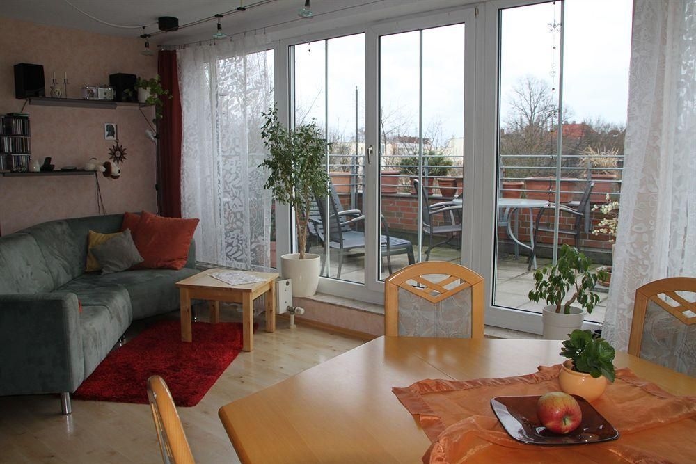 ABT Apartments - Hannover1