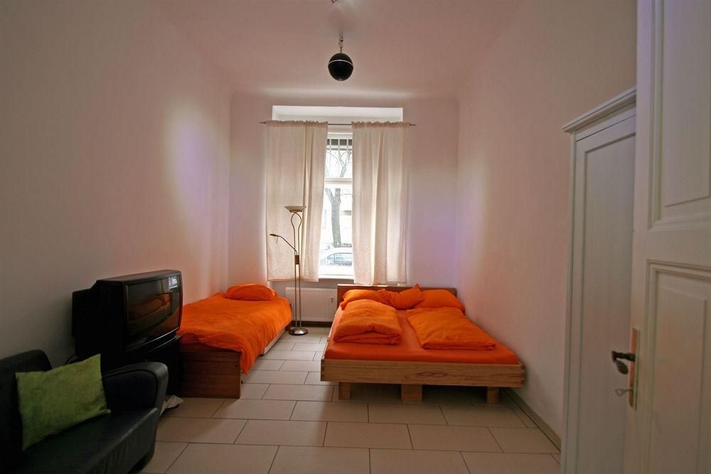 Apartment Aachener Strasse1