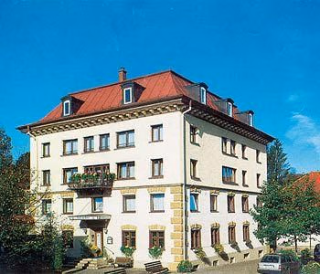 Hotel Post1