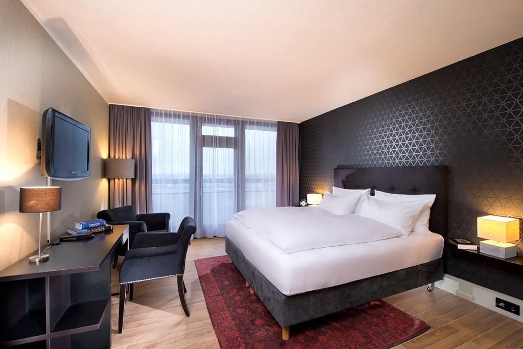 Excelsior Hotel Ludwigshafen2