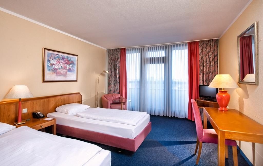 Excelsior Hotel Ludwigshafen3