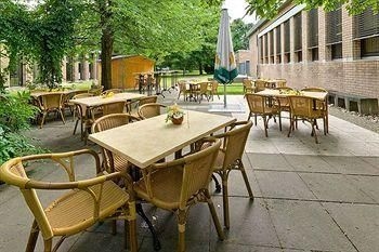 TOP Commundo Tagungshotel Neuss4