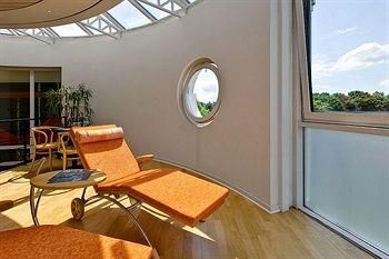 TOP Commundo Tagungshotel Neuss1
