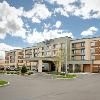 Courtyard By Marriott Kingston0