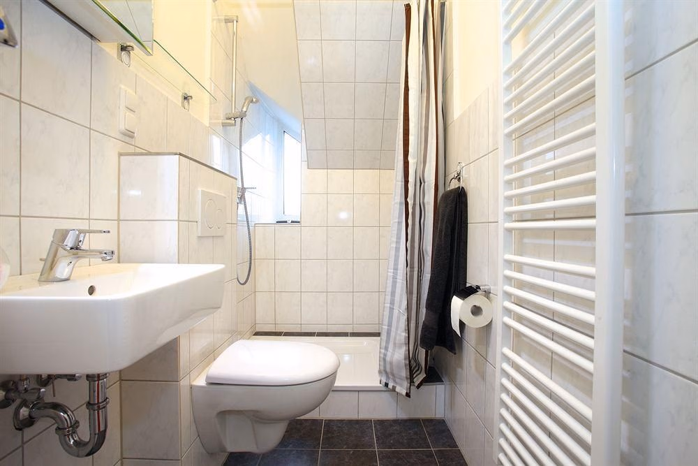 Apartment CONZEPTplus - Hannover Messe0