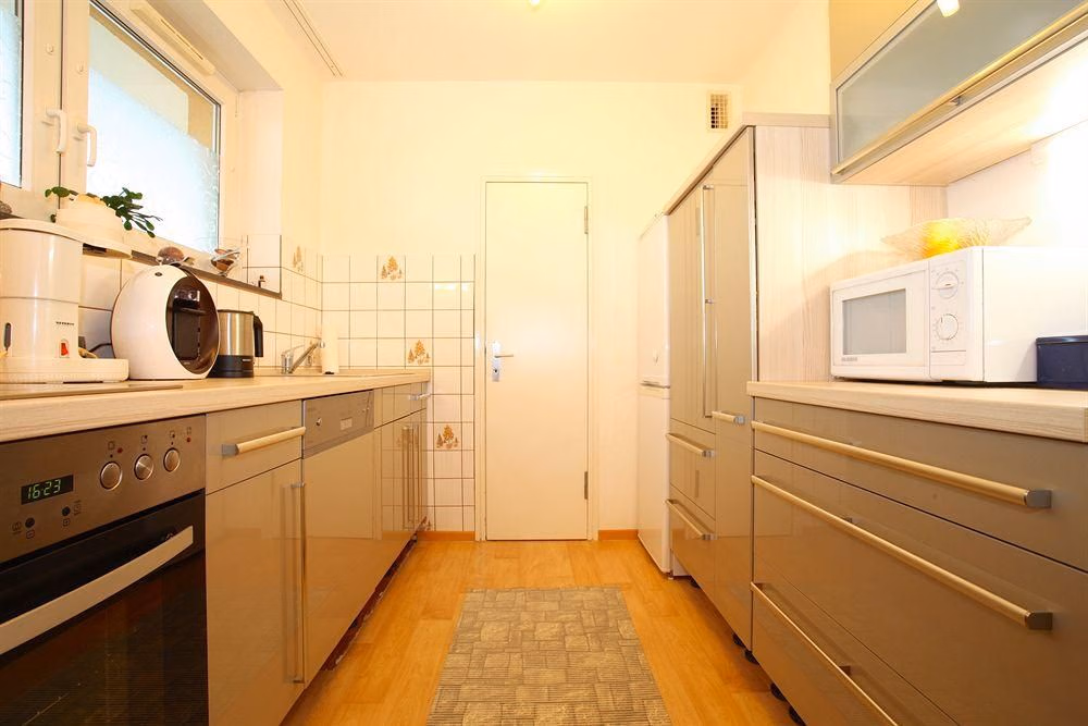 Apartment CONZEPTplus - Hannover Messe3