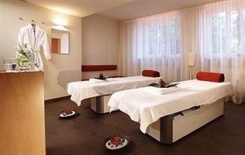 Hotel Bad Schachen4