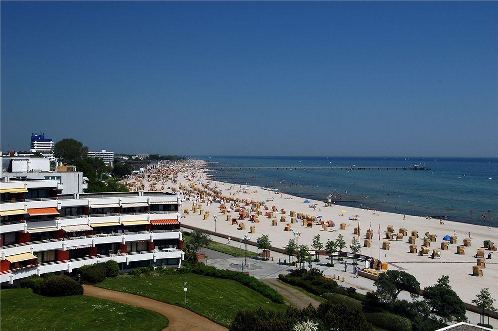 Hotel Strandidyll2