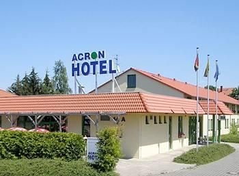 Acron Hotel Quedlinburg3