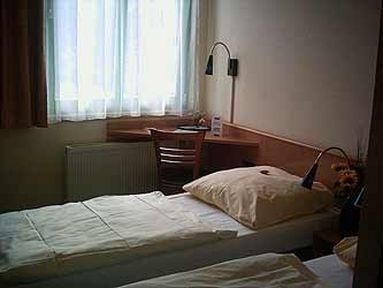 Acron Hotel Quedlinburg2
