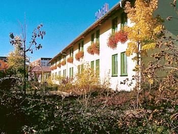 Acron Hotel Quedlinburg1