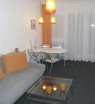 Tu Casa Ferienwohnungen & Apartments1