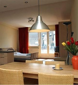 Tu Casa Ferienwohnungen & Apartments4