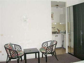 Tu Casa Ferienwohnungen & Apartments2