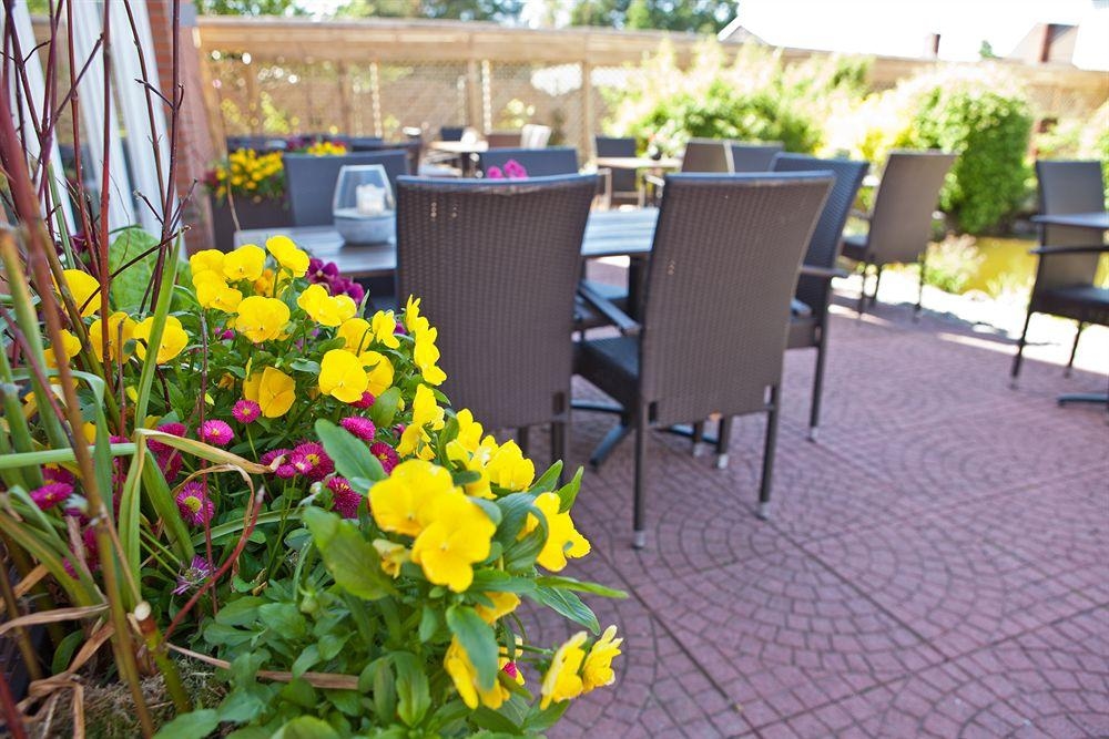 Hotel Spa Rosenburg0