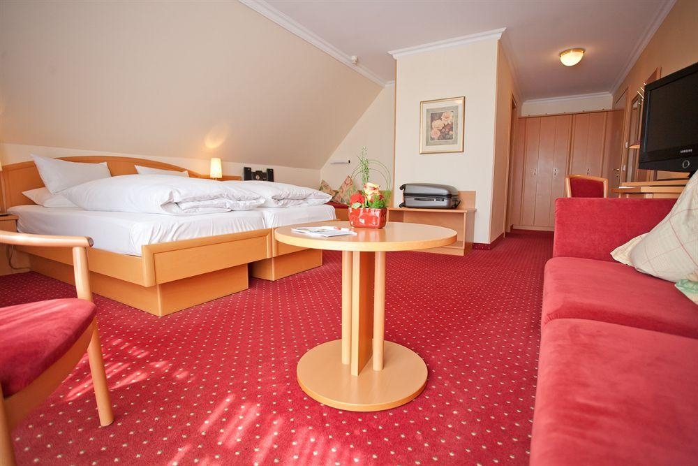 Hotel Spa Rosenburg1
