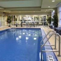 Hampton Inn London Ontario Canada4