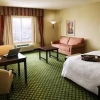 Hampton Inn London Ontario Canada2