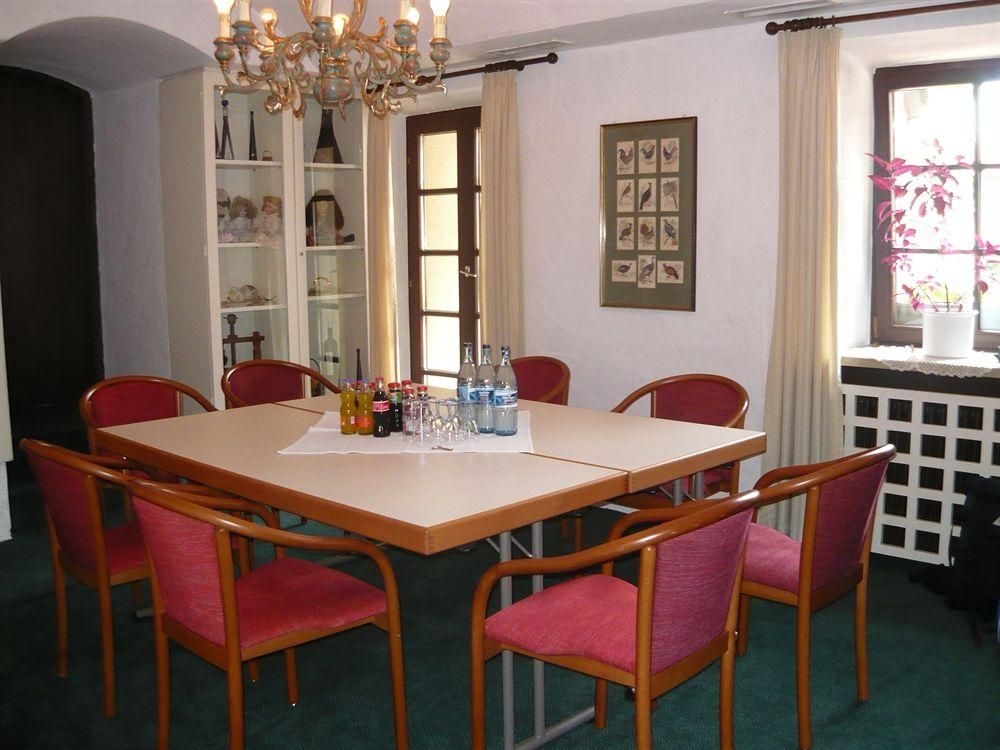 Hotel-Restaurant Herzogskelter4