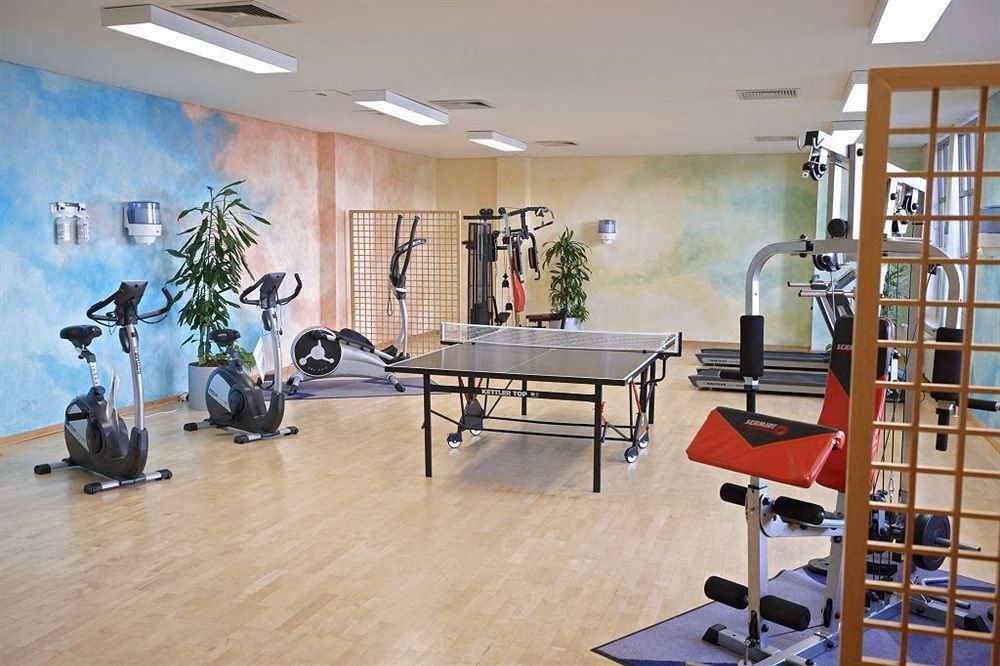 TOP Commundo Tagungshotel Ismaning3