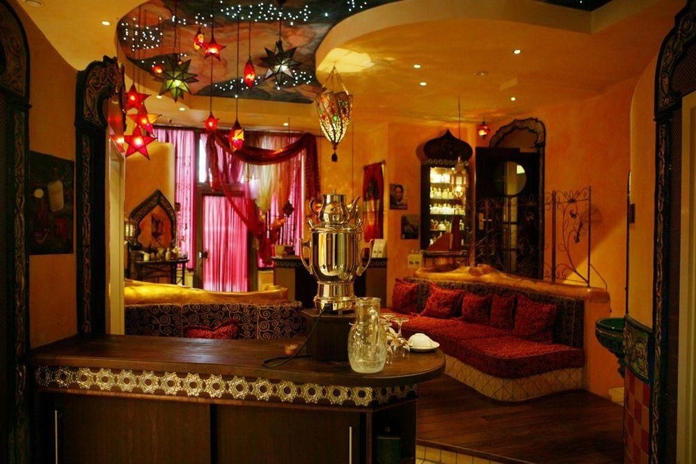 Parkhotel Heidehof0