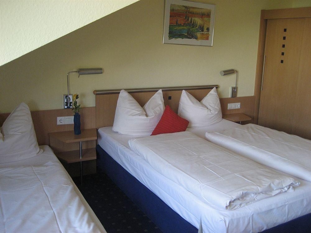 HOTEL IFEN3