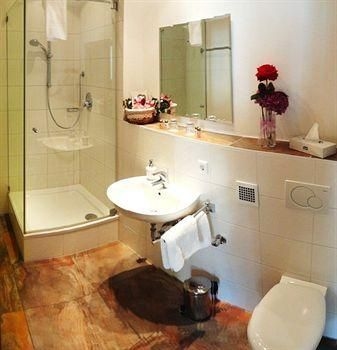 Arkaden Hotel Im Kloster0