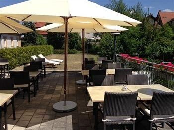 Arkaden Hotel Im Kloster4